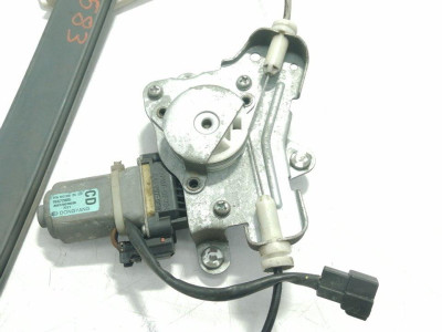 ELEVALUNAS TRASERO DERECHO, OPEL, ANTARA