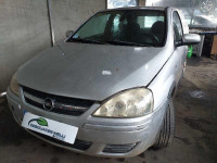 OPEL CORSA C