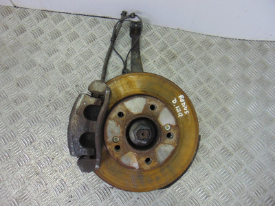 MANGUETA DELANTERA IZQUIERDA, SSANGYONG, RODIUS