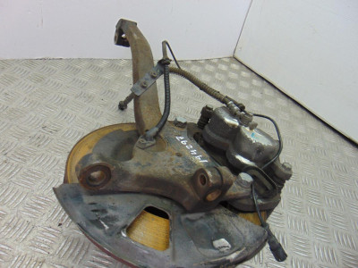 MANGUETA DELANTERA IZQUIERDA, SSANGYONG, RODIUS