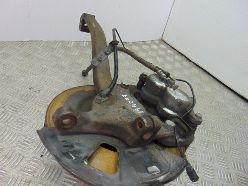 MANGUETA DELANTERA IZQUIERDA SSANGYONG RODIUS 