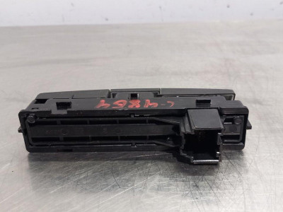 WARNING, OPEL, ASTRA J BERLINA 5P