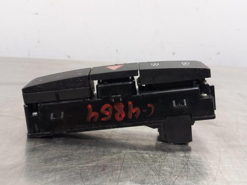  WARNING, OPEL, ASTRA J BERLINA 5P 