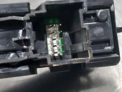 WARNING, OPEL, ASTRA J BERLINA 5P