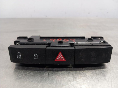  WARNING, OPEL, ASTRA J BERLINA 5P 