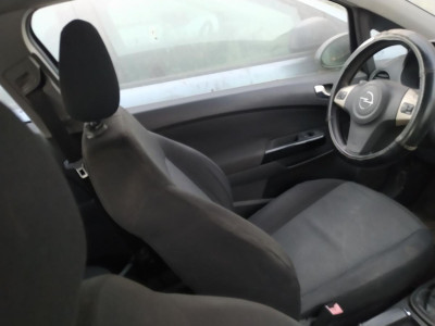 CINTURON SEGURIDAD DELANTERO IZQUIERDO