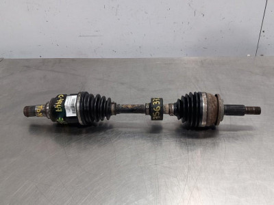 TRANSMISION DELANTERA IZQUIERDA, TOYOTA, AVENSIS CROSS SPORT (T27)