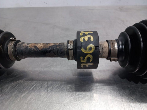  TRANSMISION DELANTERA IZQUIERDA, TOYOTA, AVENSIS CROSS SPORT (T27) 