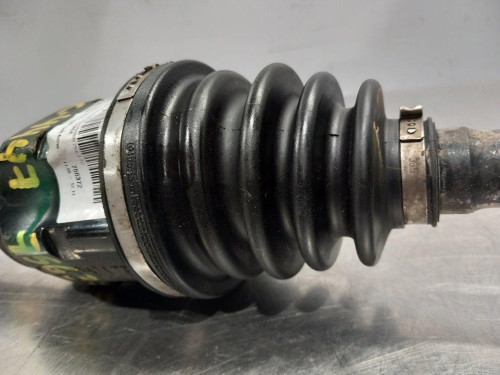  TRANSMISION DELANTERA IZQUIERDA, TOYOTA, AVENSIS CROSS SPORT (T27) 