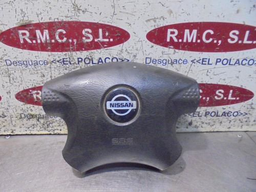 AIRBAG DELANTERO IZQUIERDO Nissan TERRANO II (R20) 