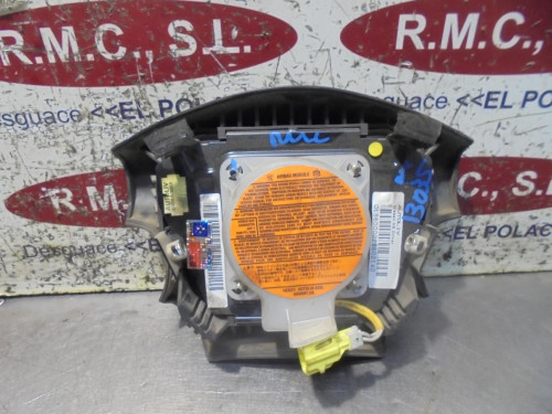 AIRBAG DELANTERO IZQUIERDO Nissan TERRANO II (R20) 