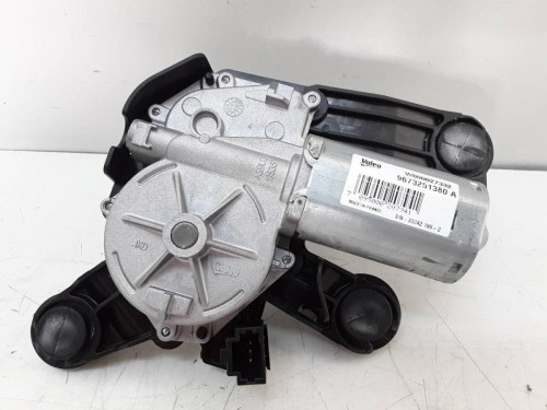 MOTOR LIMPIA TRASERO PEUGEOT 208 