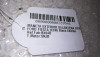  MANETA EXTERIOR DELANTERA DERECHA FORD FIESTA (CNN) 