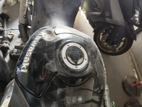 DEPOSITO GASOLINA KAWASAKI ZZR 1400 