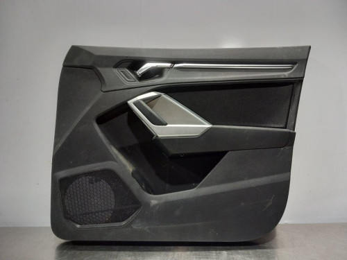 GUARNECIDO PUERTA DELANTERA DERECHA Audi Q3 SPORTBACK (F3N) 