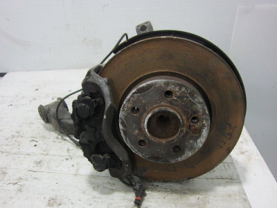 DISCO DE FRENO DELANTERO DERECHO, MERCEDES-BENZ, VIANO (639)