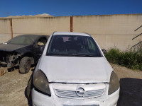 OPEL ZAFIRA B