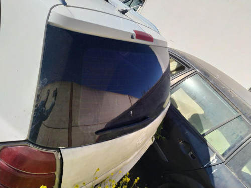 OPEL ZAFIRA B de segunda mano