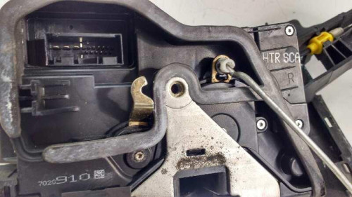  CERRADURA PUERTA TRASERA DERECHA BMW SERIE 7 (E65/E66) 