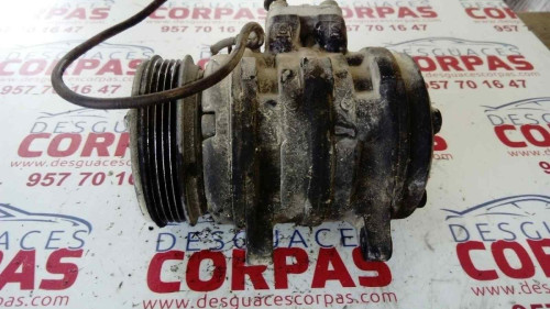  COMPRESOR AIRE ACONDICIONADO SUZUKI VITARA (SE/SF/ET) 