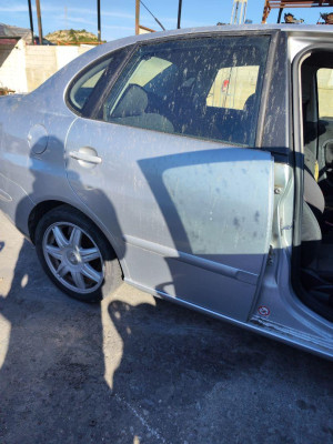 PUERTA TRASERA DERECHA, SEAT, CORDOBA BERLINA (6L2)