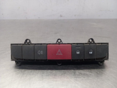 WARNING, FIAT, DUCATO 3 COMBI 30