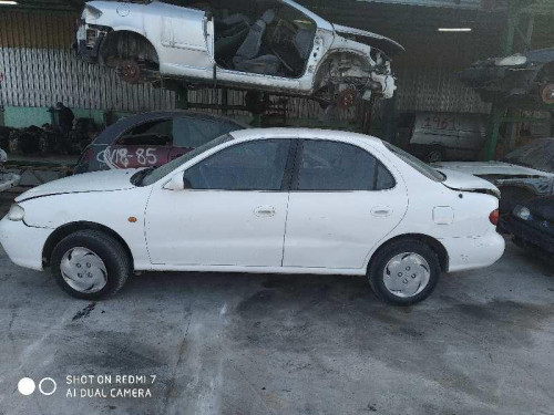  HYUNDAI LANTRA BERLINA (RD) 