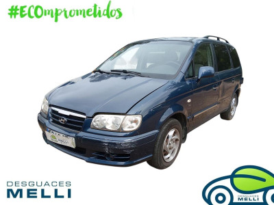 HYUNDAI TRAJET (FO)