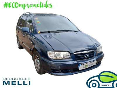 HYUNDAI TRAJET (FO)