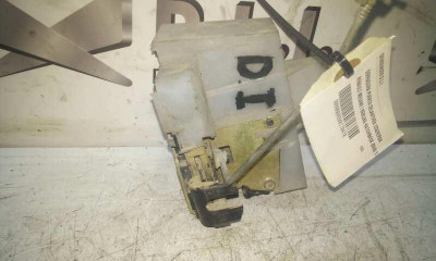 CERRADURA PUERTA DELANTERA IZQUIERDA, Renault, MEGANE I BERL./ BERL. CON PORTÓN (BA0)