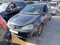 VOLKSWAGEN GOLF V (1K1)(10.2003)