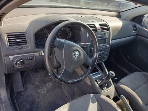  VOLKSWAGEN GOLF V (1K1)(10.2003) 