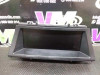 PANTALLA MULTIFUNCION BMW SERIE X5 (E70) 