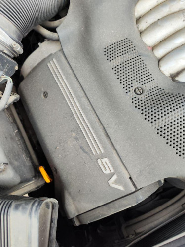 MOTOR COMPLETO Audi A6 BERLINA (4B2) 