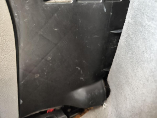 VENTILADOR CALEFACCION Volkswagen PASSAT BERLINA (3B2) 
