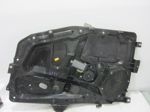 ELEVALUNAS DELANTERO DERECHO FORD FIESTA (CBK) 