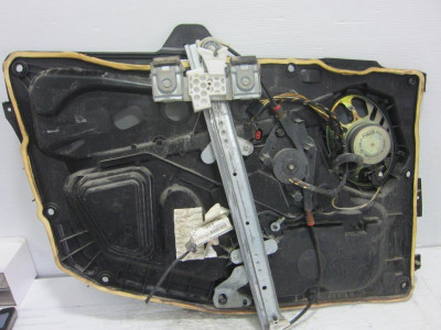 ELEVALUNAS DELANTERO DERECHO, FORD, FIESTA (CBK)