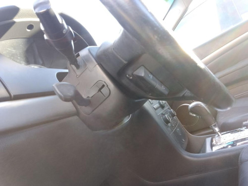 COLUMNA DIRECCION Chevrolet EPICA 