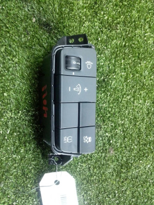 MANDO MULTIFUNCION, KIA, STONIC (YBCUV)