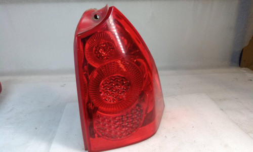  PILOTO TRASERO DERECHO Peugeot 307 BREAK/ SW (S2) 