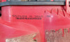  PILOTO TRASERO DERECHO Peugeot 307 BREAK/ SW (S2) 