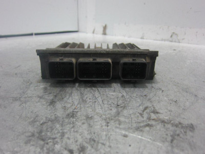 CENTRALITA MOTOR UCE, RENAULT, MEGANE II BERLINA 3P