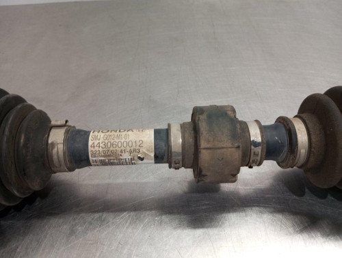  TRANSMISION DELANTERA IZQUIERDA HONDA CIVIC 5 PUERTAS (FK) 