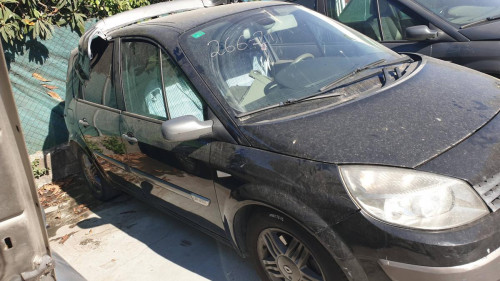  RENAULT SCENIC II (JM) 