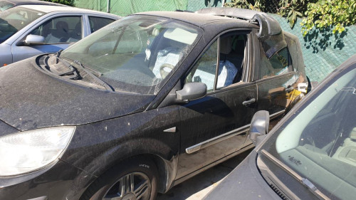  RENAULT SCENIC II (JM) 