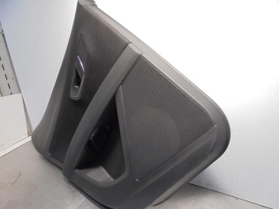 GUARNECIDO PUERTA TRASERA IZQUIERDA, SEAT, LEON (5F1)