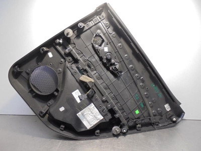 GUARNECIDO PUERTA TRASERA IZQUIERDA, SEAT, LEON (5F1)