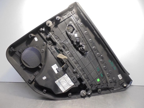  GUARNECIDO PUERTA TRASERA IZQUIERDA SEAT LEON (5F1) 