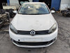  VOLKSWAGEN GOLF VI (5K1)(10.2008) 