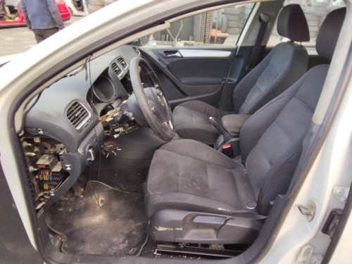  VOLKSWAGEN GOLF VI (5K1)(10.2008) 
